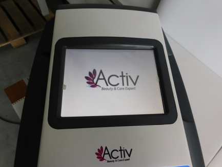 Zdjęcie przedmiotu: Cosmetic diode laser IPL + RF Keylaser SCI-TECH Co., Ltd, KEY-220 808