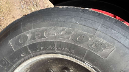 Zdjęcie przedmiotu: LANGENDORF SKS HS 24/30 36.0t