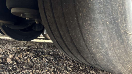 Zdjęcie przedmiotu: KOEGEL SN 24 CO24P90/910/13.95 Mega 35.0t 