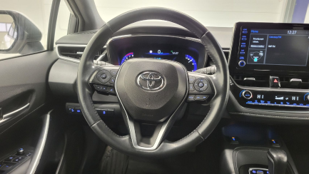 Zdjęcie przedmiotu: Toyota Corolla 2.0 Hybrid Comfort