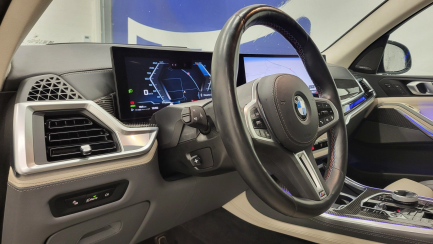 Zdjęcie przedmiotu: BMW X5 M60i mHEV sport-aut
