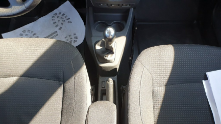 Zdjęcie przedmiotu: Dacia Lodgy 1.6 SCe Laureate S&S