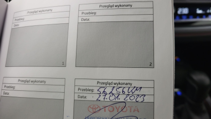 Zdjęcie przedmiotu: Toyota Corolla 2.0 Hybrid Selection