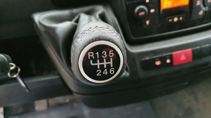 Zdjęcie przedmiotu: PEUGEOT/JEGGER BOXER 435 BlueHDi Euro 6 1997ccm - 163HP 3,5t 16-19