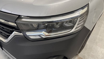 Zdjęcie przedmiotu: Renault Kangoo IV Van 1.5 Blue dCi E6d/e 2.3t L2 Extra