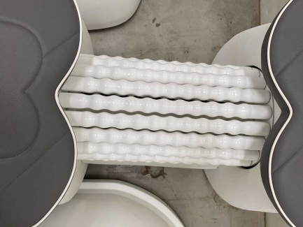 Zdjęcie przedmiotu: Cosmetic device - Roll Shaper IR