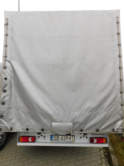 Zdjęcie przedmiotu: Opel Movano BiTurbo CDTI L3 Euro 6