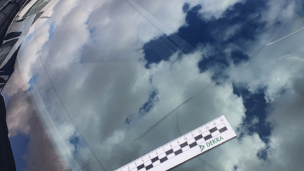 Zdjęcie przedmiotu: Porsche Panamera Turbo S e-Hybrid