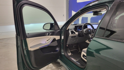 Zdjęcie przedmiotu: BMW X5 M60i mHEV sport-aut
