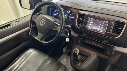 Zdjęcie przedmiotu: Opel Vivaro 2.0 CDTI E6d 3.0t Long Enjoy S&S