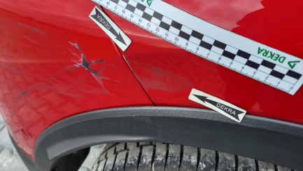 Zdjęcie przedmiotu: Toyota C-HR 1.8 Hybrid GPF GR Sport