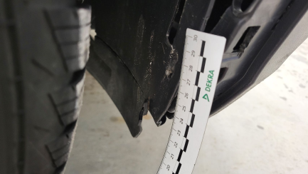 Zdjęcie przedmiotu: Volkswagen Tiguan 2.0 TDI SCR 4Mot. Life DSG