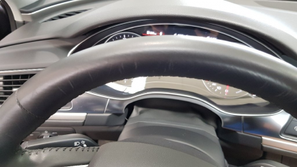 Zdjęcie przedmiotu: Audi A6