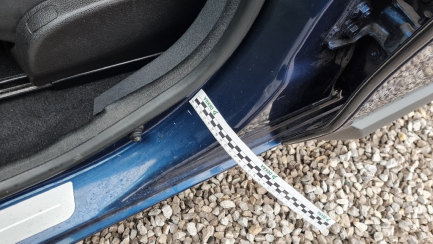 Zdjęcie przedmiotu: Dacia Lodgy 1.6 SCe Techroad S&S