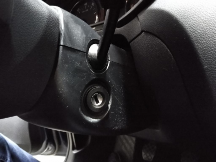 Zdjęcie przedmiotu: Skoda Octavia Хетчбек 1.4 TSI