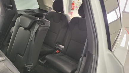 Zdjęcie przedmiotu: Volvo XC90 B5 D AWD Core 7os aut