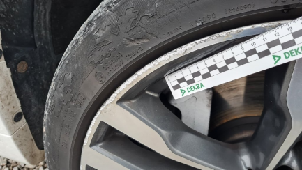 Zdjęcie przedmiotu: Bmw X5 M50d