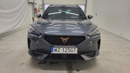 Zdjęcie przedmiotu: Cupra Formentor 1.5 TSI DSG