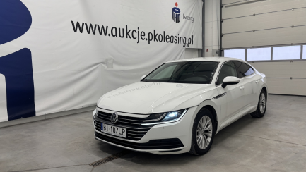 Zdjęcie przedmiotu: Volkswagen ARTEON 2.0 TDI E6 Essence DSG
