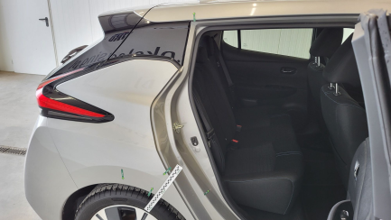 Zdjęcie przedmiotu: Nissan Leaf 40kWh Acenta