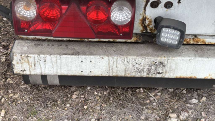 Zdjęcie przedmiotu: SCHMITZ SCS 24 13.62 MB MEGA 35.0t