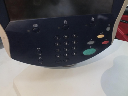 Zdjęcie przedmiotu: Xerox 770 DCP printer