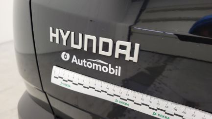 Zdjęcie przedmiotu: Hyundai Tucson 1.6 T-GDi HEV Executive 2WD aut