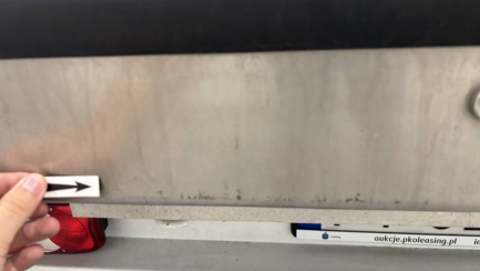 Zdjęcie przedmiotu: Renault Master FWD 2.3 dCi E6 3.5t L3H1 Extra S&S+E 