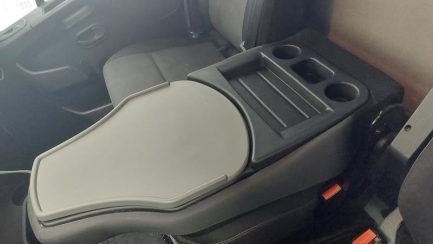 Zdjęcie przedmiotu: Renault Master FWD dCi E6 3.5t L3H1 Pack ClimS&S+E