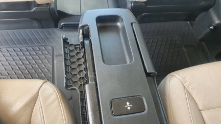 Zdjęcie przedmiotu: Mercedes-benz V 250 d 4-Matic Avantgarde 7G-Tronic