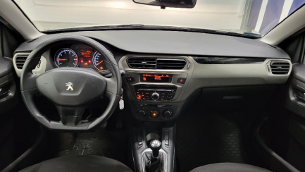 Zdjęcie przedmiotu: Peugeot 301 1.6 BlueHDi Active