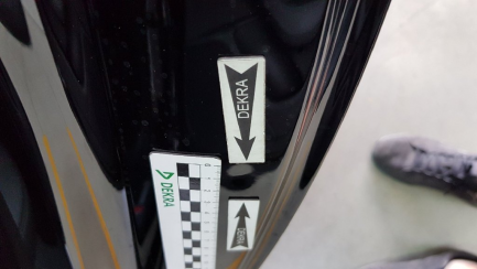 Zdjęcie przedmiotu: Audi A6