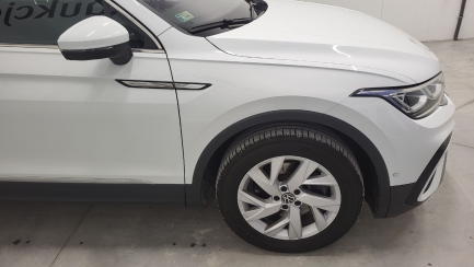 Zdjęcie przedmiotu: Volkswagen Tiguan Allspace 2.0 TSI 4Mot. Elegance DSG 7os.