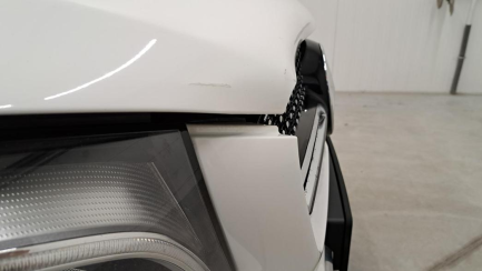 Zdjęcie przedmiotu: Mercedes-benz GLC 220 d 4Matic Oświadczenie o utracie DR
