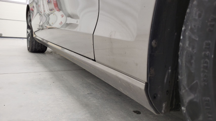 Zdjęcie przedmiotu: Volvo S60 B4 B R-Design aut