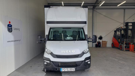 Zdjęcie przedmiotu: Iveco DAILY E6 3.5t