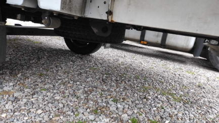 Zdjęcie przedmiotu: Renault Master UWAGA! Dow&oacute;d zatrzymany elektronicznie!