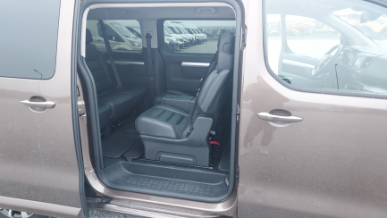 Zdjęcie przedmiotu: Citroen JUMPY 2.0 BlueHDi E6 2.8t XL S&S Aut.