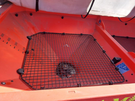 Zdjęcie przedmiotu: RAUCH AXIS M 20.2 Q 2-disc fertilizer spreader