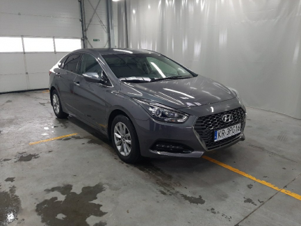 Zdjęcie przedmiotu: Hyundai I40 1.6 CRDi Comfort