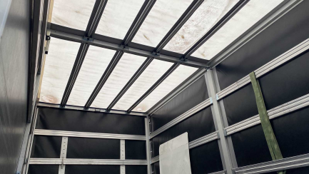 Zdjęcie przedmiotu: Opel Movano 2.3 CDTI E6 3.5t L3H1