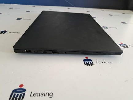 Zdjęcie przedmiotu: LENOVO THINKPAD P1 Gen 3 laptop 15.6'' Intel Xeon W-10855M 2.8 GHz / NVIDIA Quadro T2000 / 1000 GB SSD / 32 GB RAM