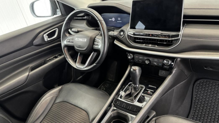 Zdjęcie przedmiotu: Jeep Compass 1.5 mHEV E6d-F Limited DCT