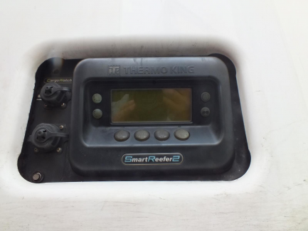 Zdjęcie przedmiotu: AUKCJA DNIA SCHMITZ CARGOBULL SCB*S3B Chłodnia