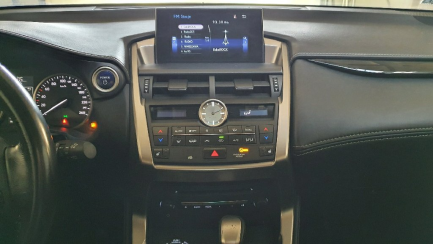 Zdjęcie przedmiotu: Lexus NX300h Elite AWD