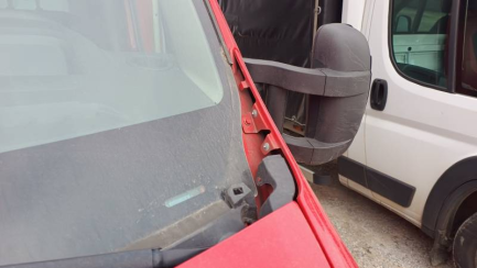 Zdjęcie przedmiotu: Opel Movano 2.3 CDTI L3H1 E6d 3.5t