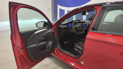 Zdjęcie przedmiotu: Opel Corsa 1.2 T mHEV GS eDCT