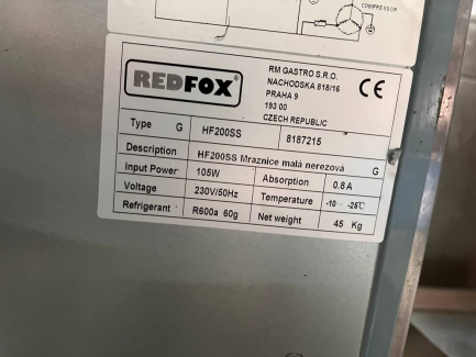 Zdjęcie przedmiotu: Zestaw sprzętu gastronomicznego