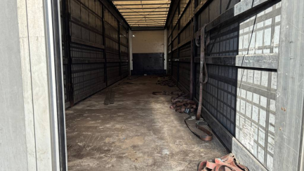 Zdjęcie przedmiotu: WIELTON NS3 Dropside Oświadczenie o utracie DR