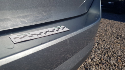 Zdjęcie przedmiotu: Skoda Superb Combi 2.0 TSI 4x4 L&K DSG